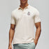 POLO BEIGE SONY PSYCHO BUNNY